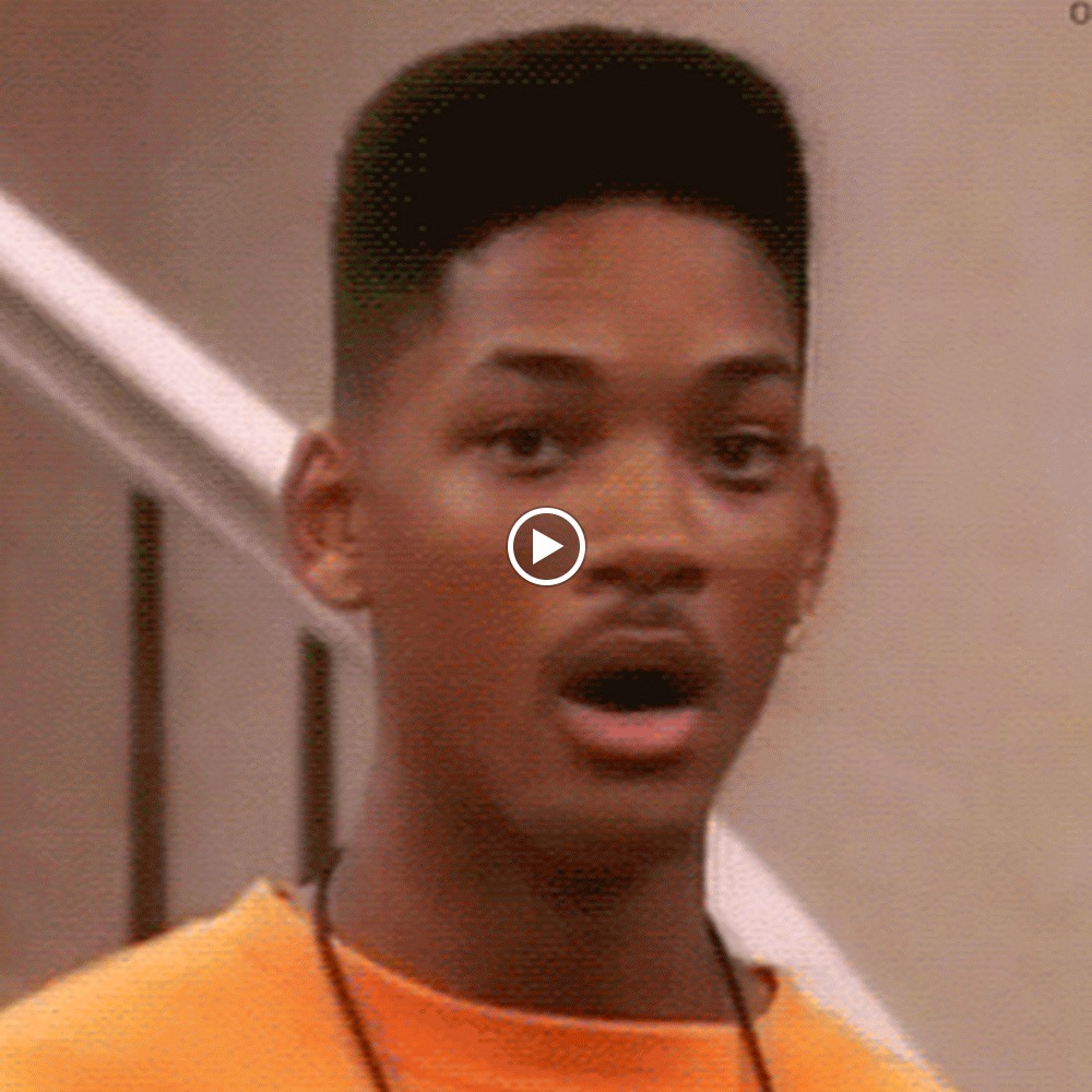 Meet your Posher, Giovanna